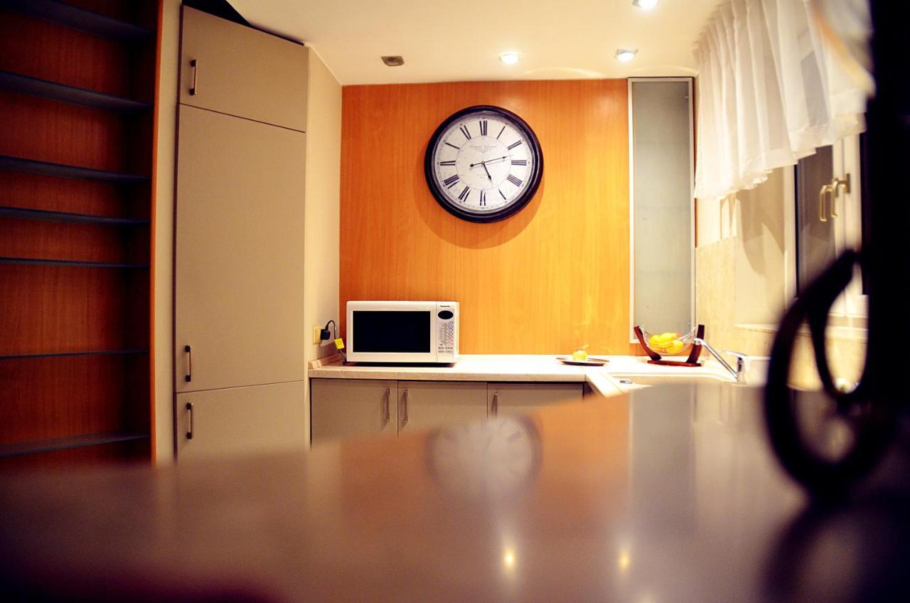 Apartamenty Palacowe Białystok Exteriér fotografie