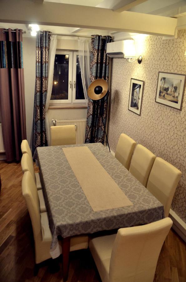 Apartamenty Palacowe Białystok Exteriér fotografie