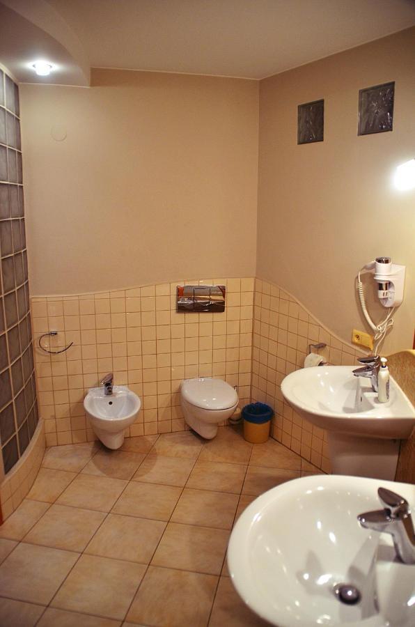 Apartamenty Palacowe Białystok Exteriér fotografie