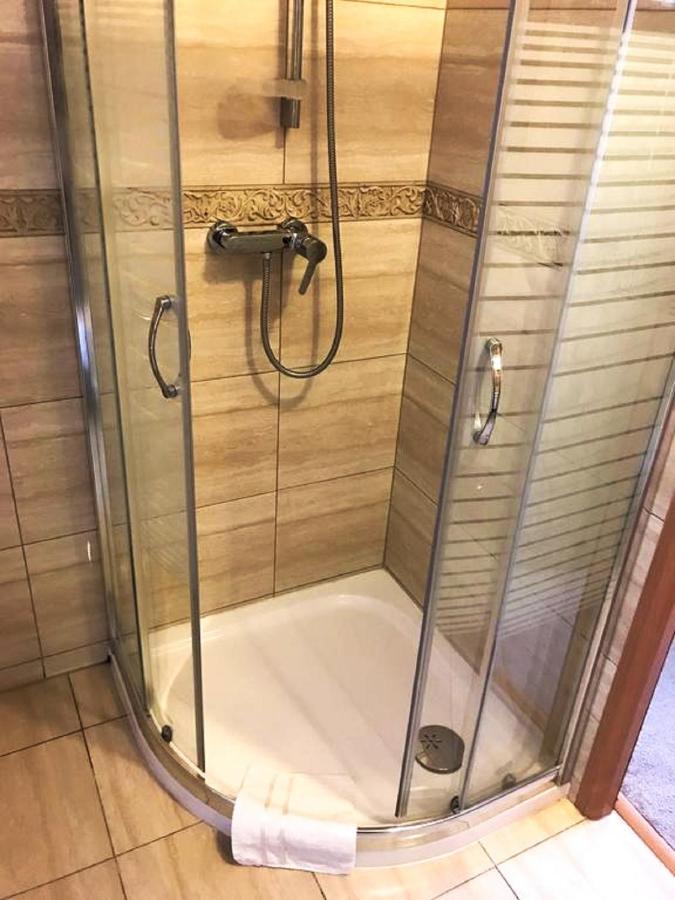 Apartamenty Palacowe Białystok Exteriér fotografie