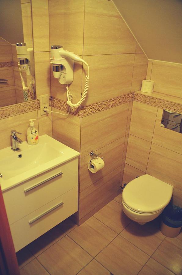 Apartamenty Palacowe Białystok Exteriér fotografie