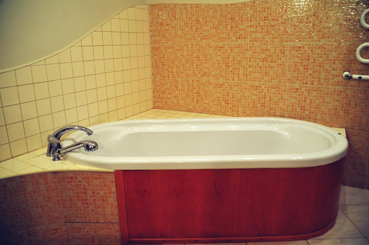 Apartamenty Palacowe Białystok Exteriér fotografie