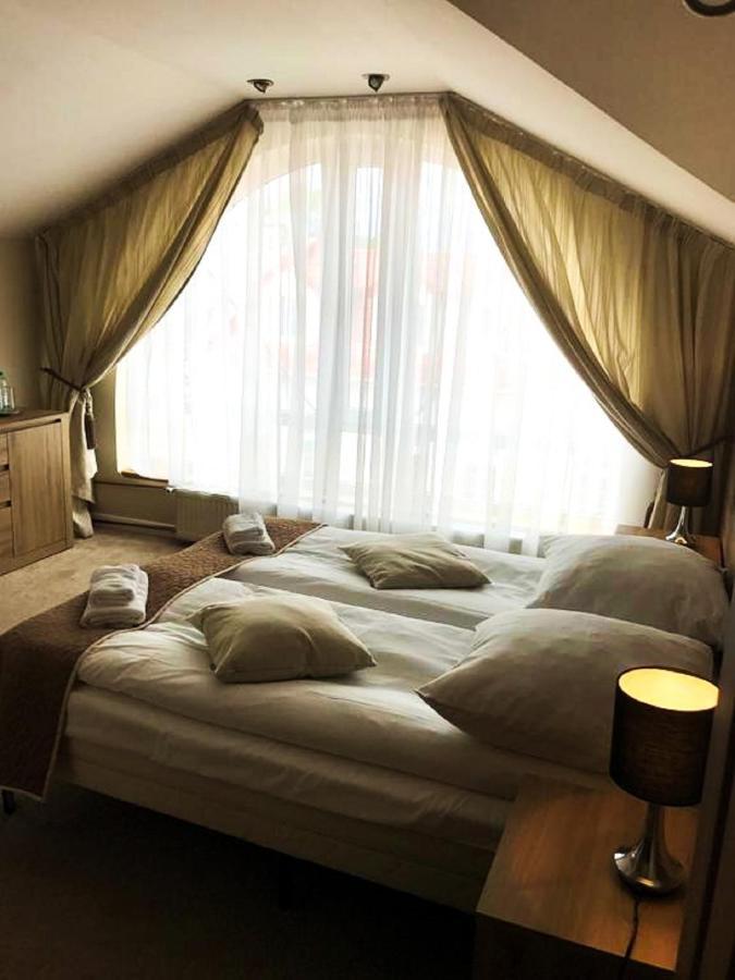 Apartamenty Palacowe Białystok Exteriér fotografie