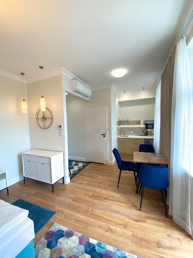 Apartamenty Palacowe Białystok Exteriér fotografie
