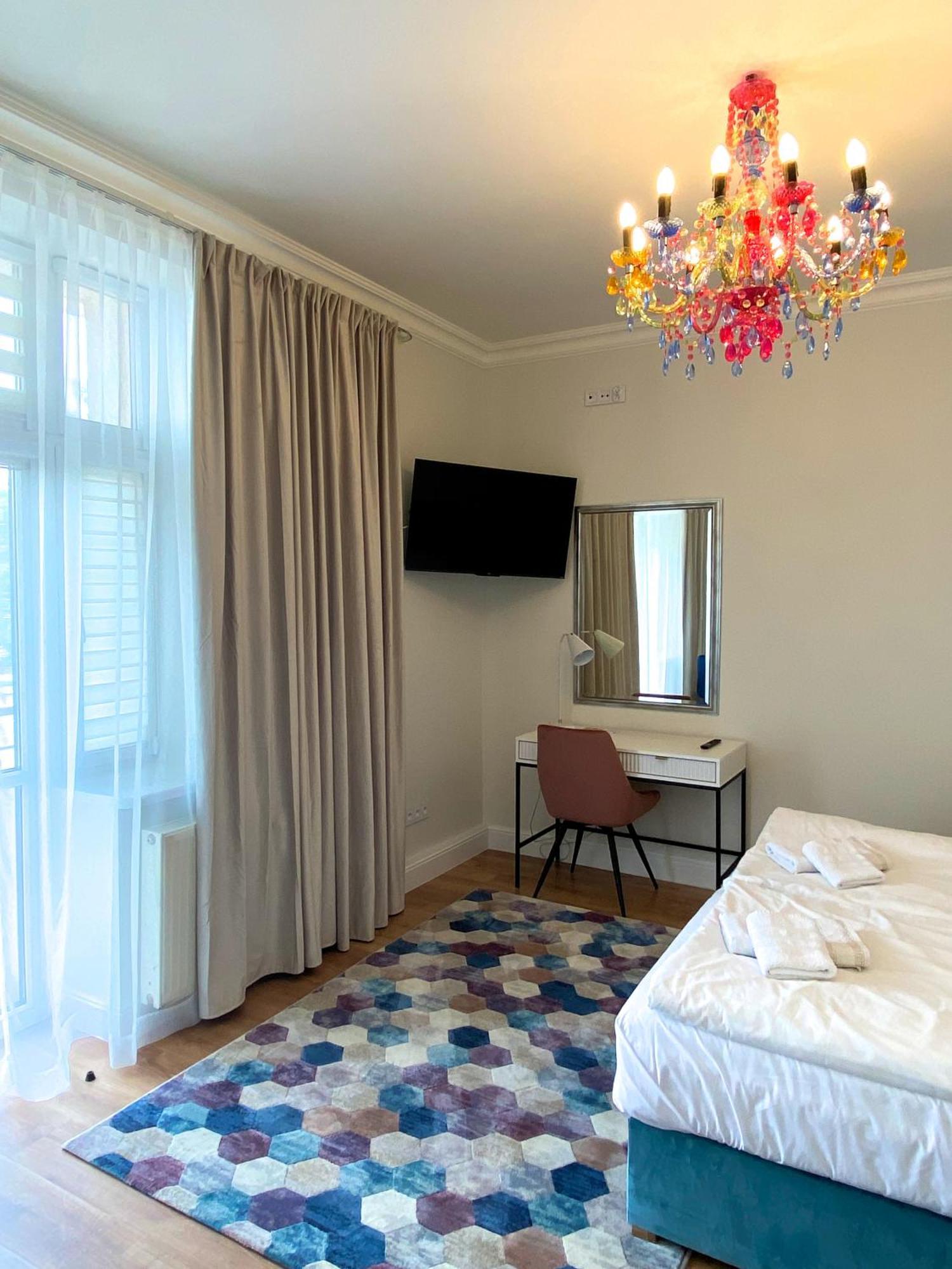 Apartamenty Palacowe Białystok Exteriér fotografie