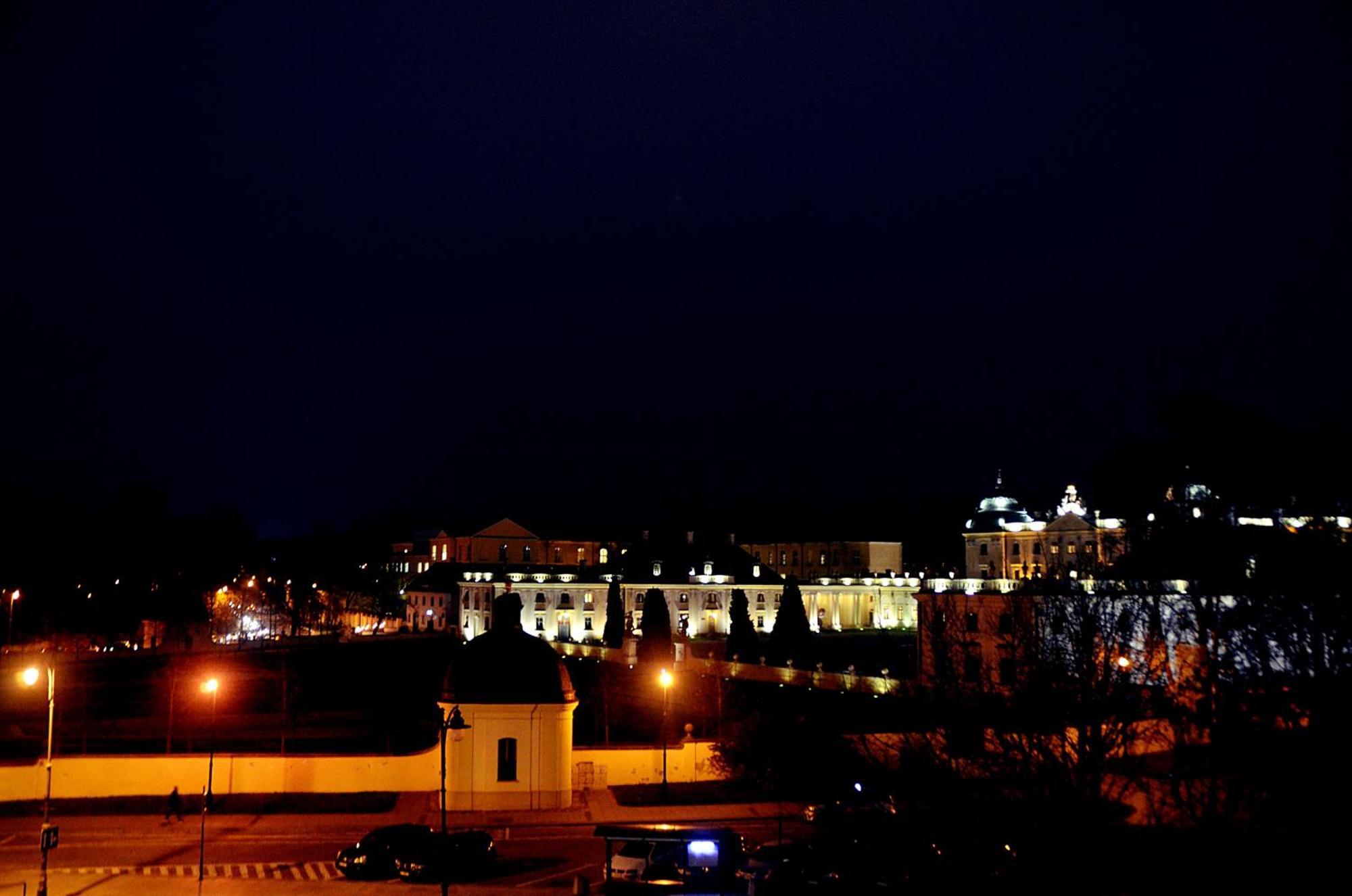 Apartamenty Palacowe Białystok Exteriér fotografie